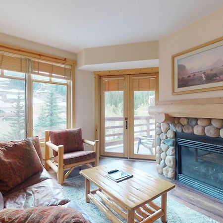 Tucker Mountain Lodge 321 Copper Mountain Dış mekan fotoğraf