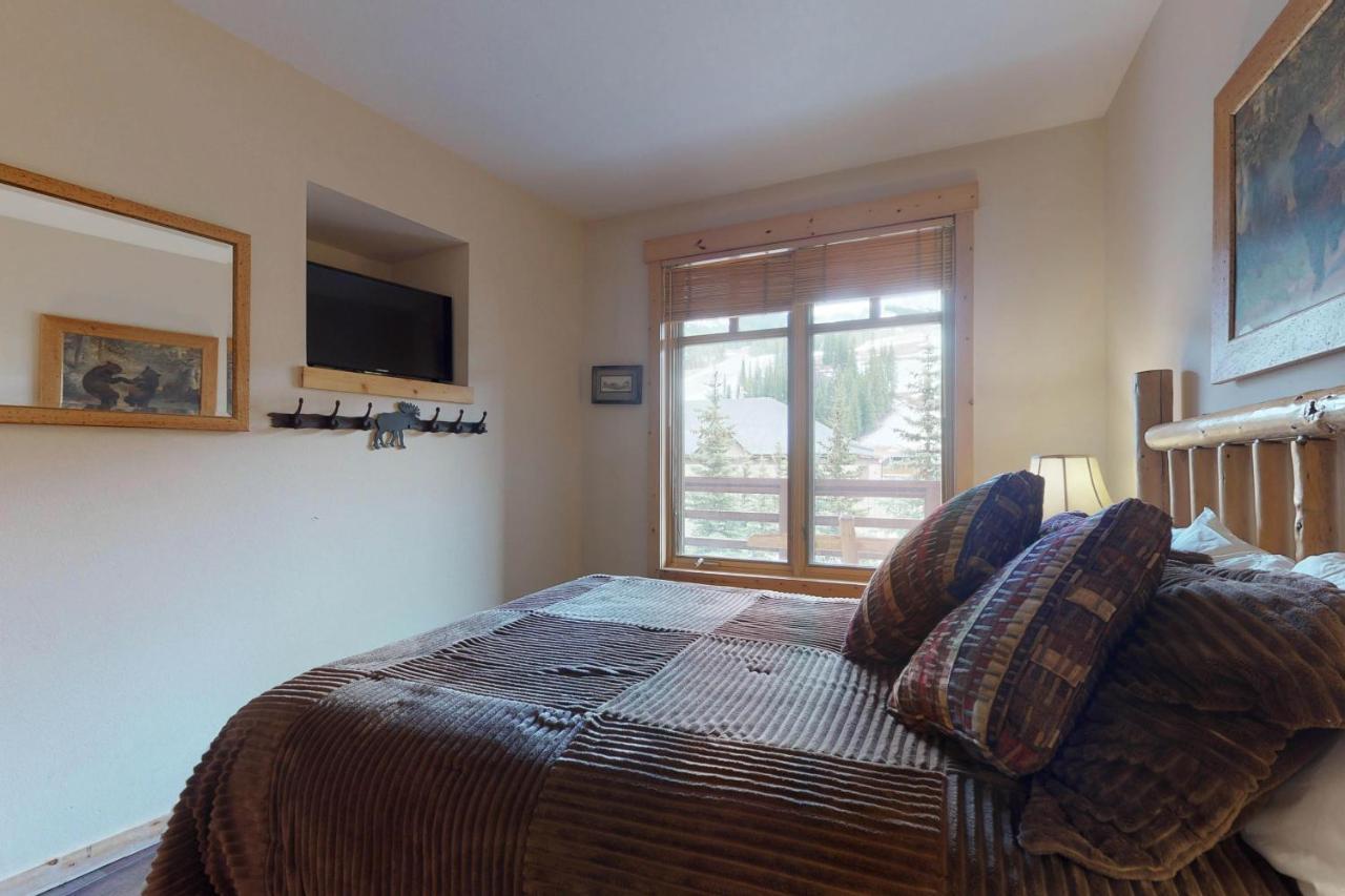 Tucker Mountain Lodge 321 Copper Mountain Dış mekan fotoğraf